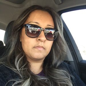 Meet your Posher, Maritza